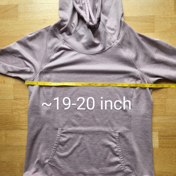 90° By Reflex Hoodie - Picture 8 of 8